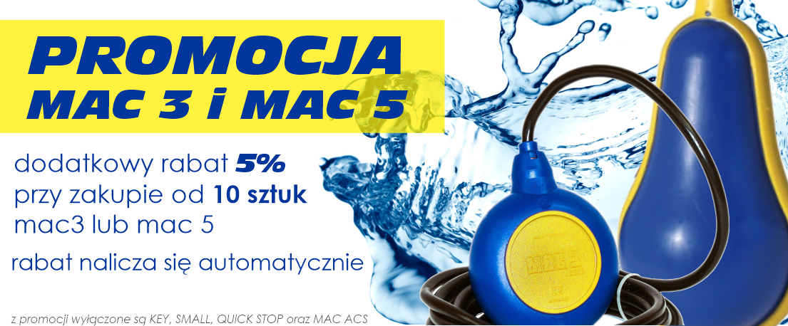 PROMOCJA MAC